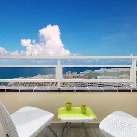 906 Luxury Paraiso Sea View Costa Adeje  ภายนอก รูปภาพ