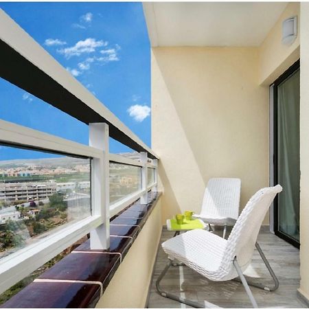 906 Luxury Paraiso Sea View Costa Adeje  ภายนอก รูปภาพ