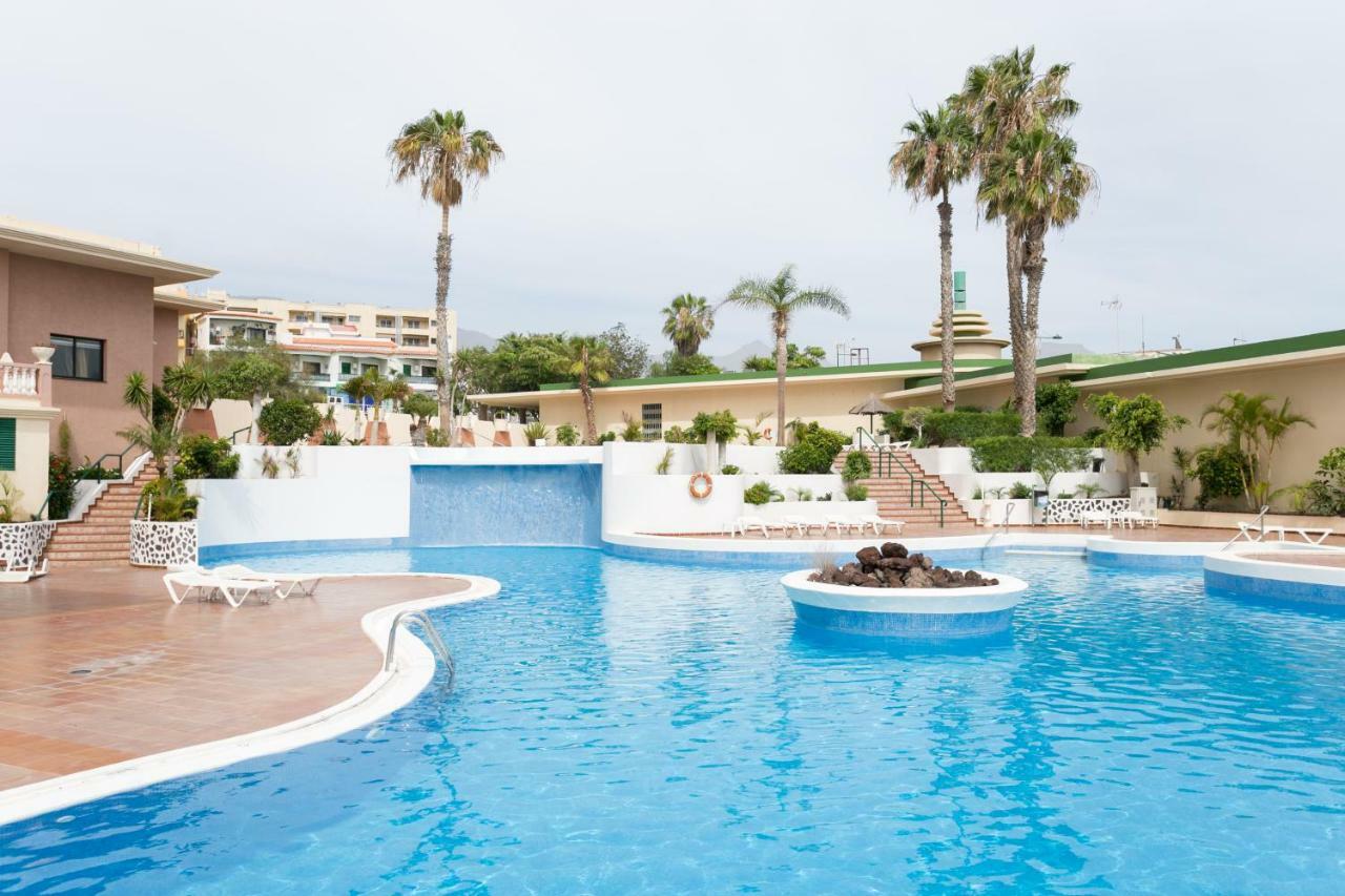 906 Luxury Paraiso Sea View Costa Adeje  ภายนอก รูปภาพ