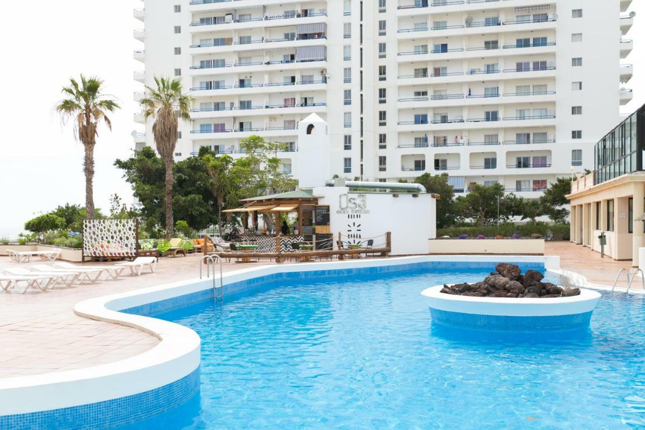 906 Luxury Paraiso Sea View Costa Adeje  ภายนอก รูปภาพ