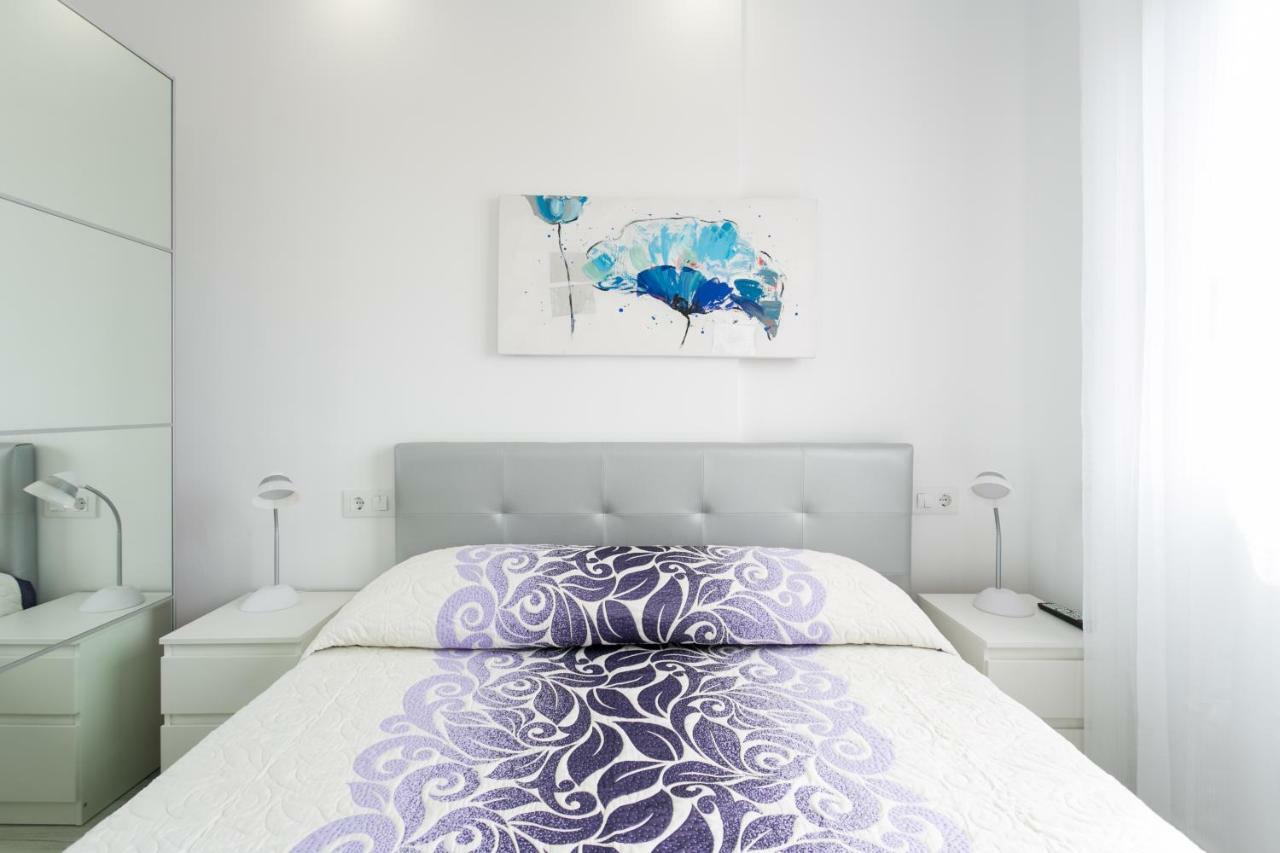 906 Luxury Paraiso Sea View Costa Adeje  ภายนอก รูปภาพ