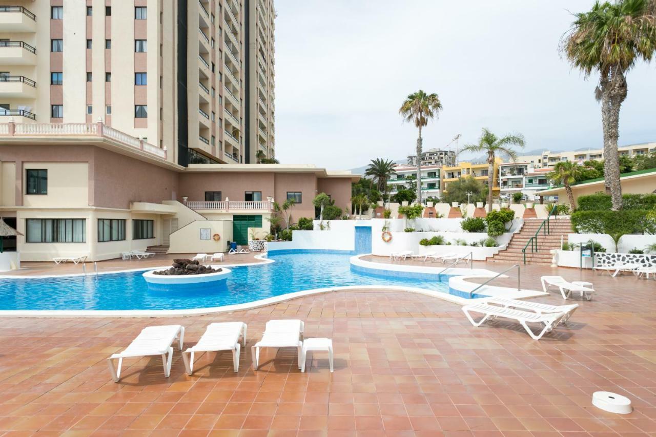 906 Luxury Paraiso Sea View Costa Adeje  ภายนอก รูปภาพ