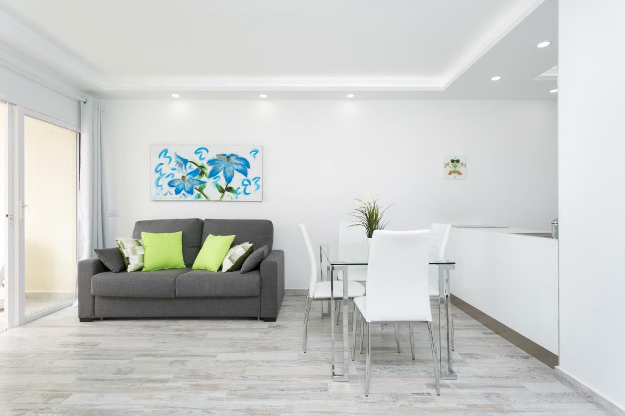 906 Luxury Paraiso Sea View Costa Adeje  ภายนอก รูปภาพ