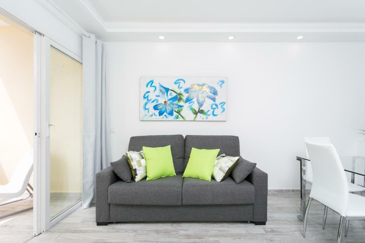 906 Luxury Paraiso Sea View Costa Adeje  ภายนอก รูปภาพ