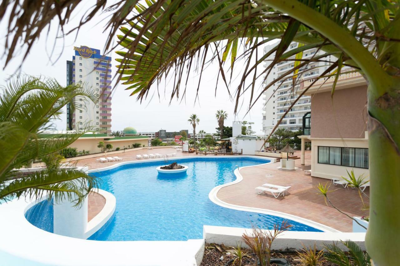 906 Luxury Paraiso Sea View Costa Adeje  ภายนอก รูปภาพ