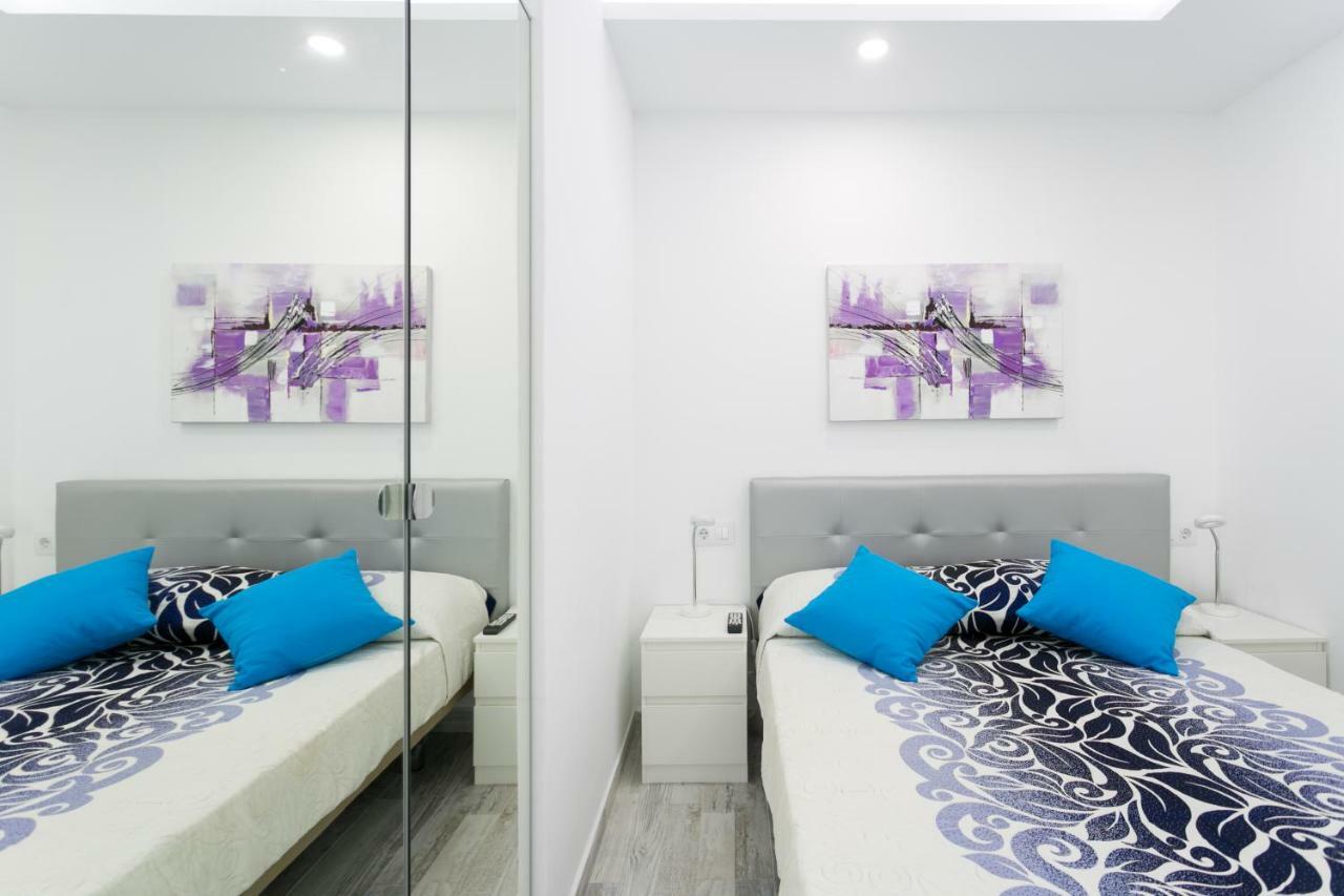 906 Luxury Paraiso Sea View Costa Adeje  ภายนอก รูปภาพ