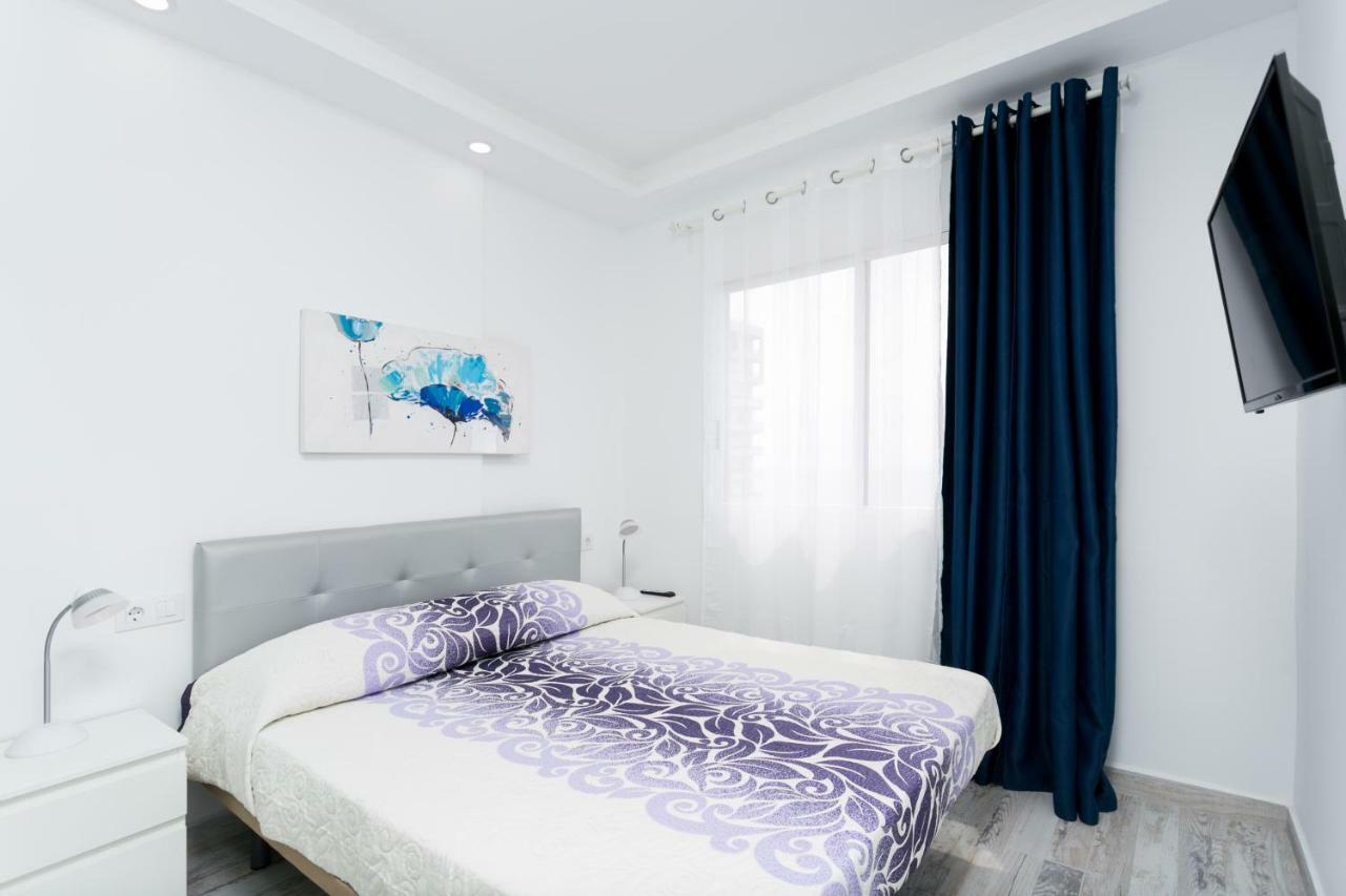 906 Luxury Paraiso Sea View Costa Adeje  ภายนอก รูปภาพ
