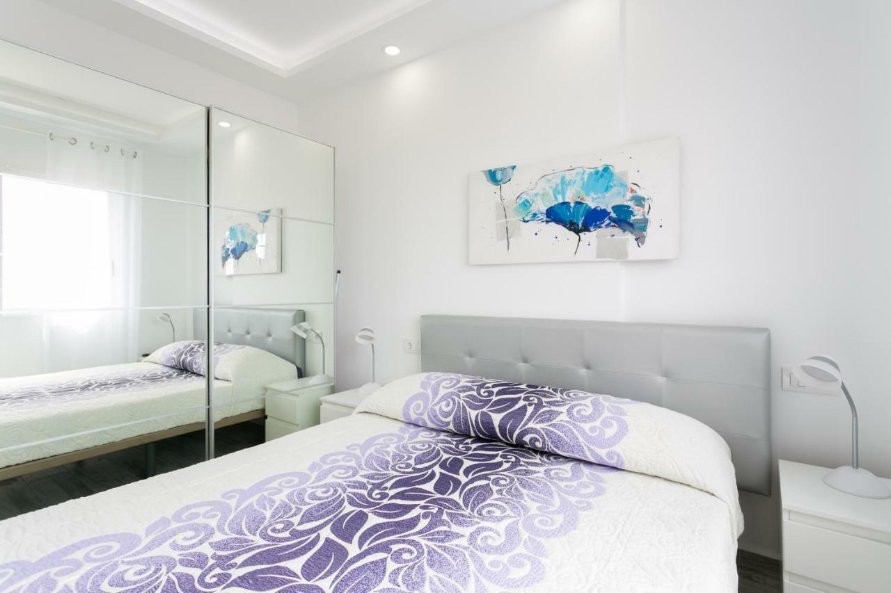 906 Luxury Paraiso Sea View Costa Adeje  ภายนอก รูปภาพ